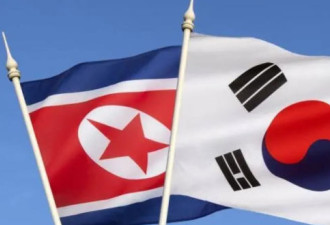 公务员疑遭射杀后韩国海上搜索 朝鲜警告