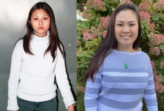 华裔少女谋杀双亲案17年后反转 检察官歧视言论