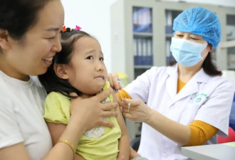 优先保障小朋友 打流感疫苗为何那么难？