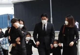 又一豪门阔太离世：5000亿家产 3房太太