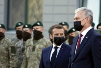 支持欧洲最后的独裁者：普京坚决抗衡