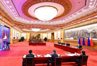 中国是系统性对手？欧盟内部对华策略分化