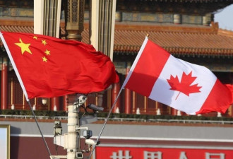 &quot;无论中国如何霸凌 加拿大政府还是会对中国好&quot;