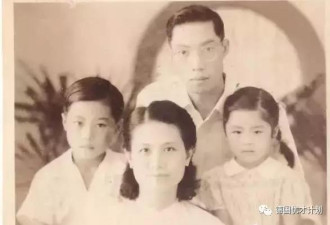 钟南山：母亲的自杀，是我永远难以言说的痛！
