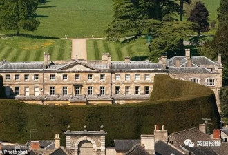 英国美貌模特嫁给豪门伯爵 遗产全送给男玩伴