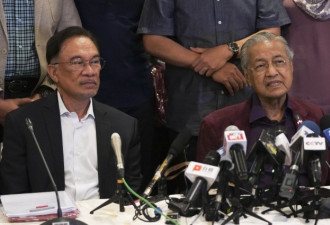 马来西亚喜来登政变 机关算尽却两败俱伤