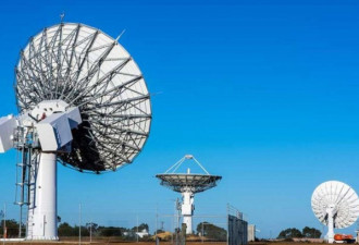 路透社：中国将失去澳洲太空测控站使用权