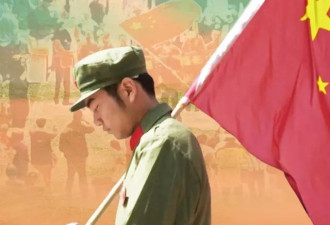 少年小赵：九零后的爱国主义