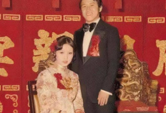 曾志伟前妻3度患癌后出院 首曝都愿意接受对方