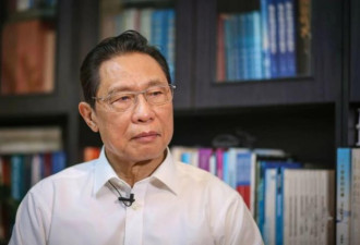 钟南山发出警告：第二波疫情正在来袭！