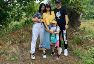 章子怡谈日常生活接地气，儿子小名首曝光