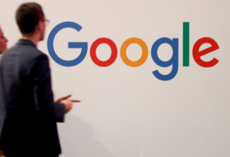 外媒：美国司法部最快于下周起诉谷歌