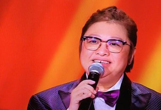 49岁韩红突然暴瘦 不再丰满判若两人