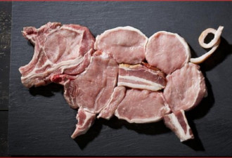 狂买！中国进口美猪肉量超越贸易战前水平！