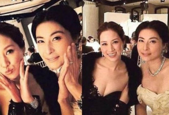 睡姐夫抢妹夫！顶流里没人比这对亲姐妹更心机