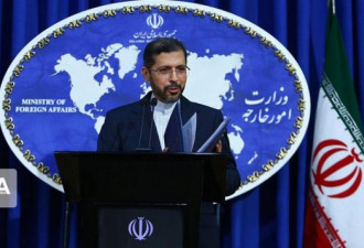 伊朗就纳卡冲突提出正式抗议 总统鲁哈尼发声