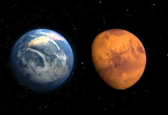 下周迎来“火星冲日”奇观！错过再等26个月