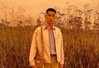 林书豪做Coach新季模特儿 网民：中国农民风？
