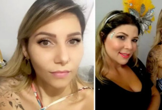 辣眼睛！妒忌心爆棚的妈和女儿抢老公！