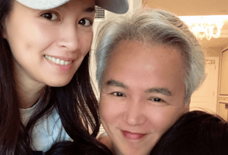 张庭夫妇买下上海黄浦江边整栋楼！高达数十层