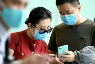 年薪百万中国夫妻染疫 谎报行程在新加坡被控