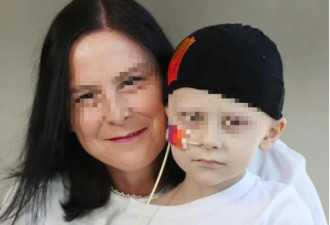 8岁男童确诊罕见癌症，“雷神”发视频鼓励