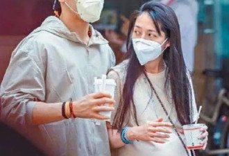 郭碧婷生女后向太送别墅，暴露真实原因