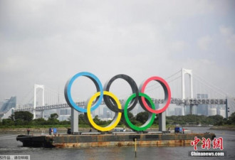 为配合东奥运 日本或2021年春开放观光客入境