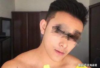 中国一女子报警抓男友，警方一下抓了8个