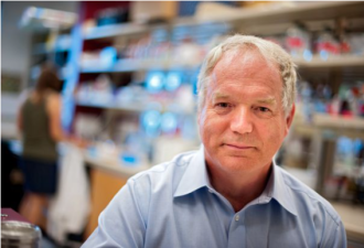 加拿大病毒学家获诺贝尔奖 同时研究丙肝和新冠