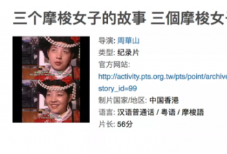 在中国的一个村子 我找到了真正的男女平等