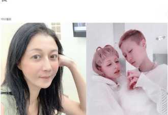 吴绮莉吐槽“洋媳妇”Andi好吃懒做，全靠女儿