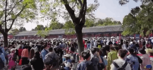 故宫最神秘“凶宅”！住进去的全没好下场？