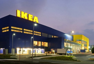 北约克IKEA又一员工确诊