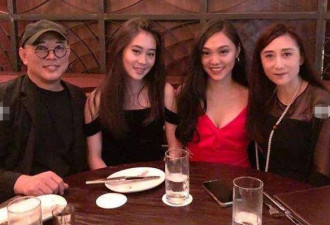 李连杰上海豪宅罕曝光，独家花园变菜棚