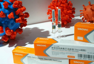 风险未知的中国新冠疫苗 数万人已接种