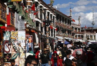 西藏：历史性消除绝对贫困 62.8万人口脱贫