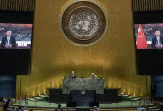 世界需要怎样的联合国？