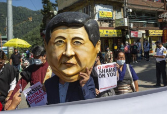 疫情之下加拿大人对中国更反感 华人更遭歧视