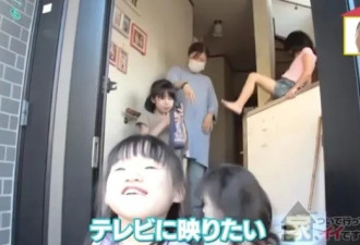 日本24岁姐姐情绪失控踢死3岁幼弟