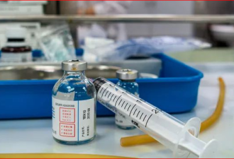 疫苗还在测试 曝中国留学生要沦为小白鼠