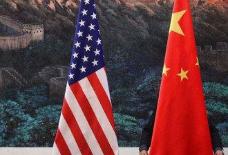学者：特朗普是否败选，其实对中国不重要