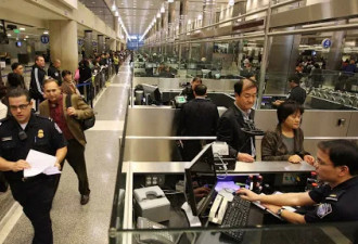 中国留学生返美因OPT在机场被拒入境！
