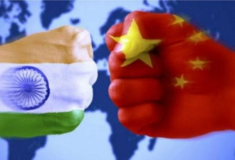 印度三大传媒“庆祝双十”中方不满