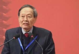 华裔物理学家杨振宁真实身份终于曝光