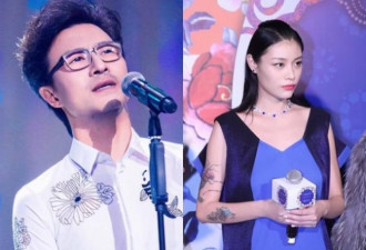 汪峰前妻官宣分手 曾与女摄影师官宣恋情