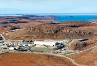 加拿大对中国国企收购北极金矿进行国安审查
