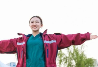 最美援鄂女护士搞出2020最大骗局
