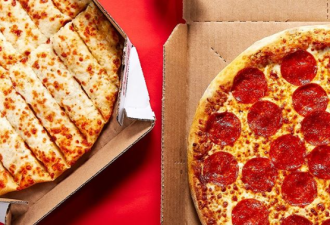 Domino&#039;s Pizza在加拿大扩招2000名新员工