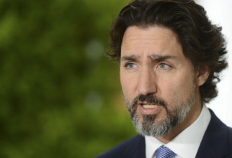 NDP支持下杜鲁多施政报告顺利过关